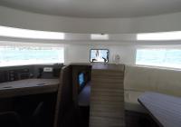 salone neel 45 trimarano noleggio yacht 2